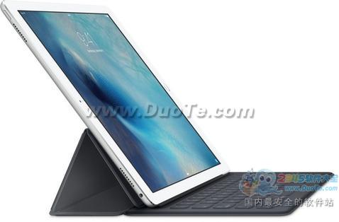 微软高管嘲讽ipad pro：千万别被苹果给坑了