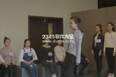 王俊凯林妙可北影艺考视频表演视频曝光 林妙可被刷下是否合理？