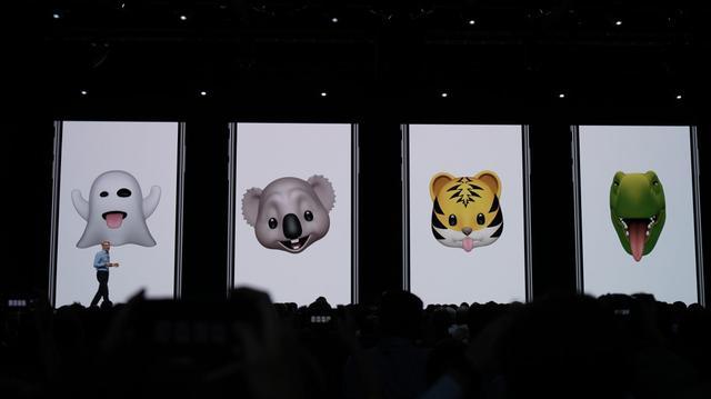 苹果 WWDC 2018发布会最新消息！最全总结看这里！