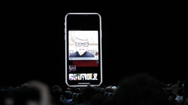 苹果 WWDC 2018发布会最新消息！最全总结看这里！