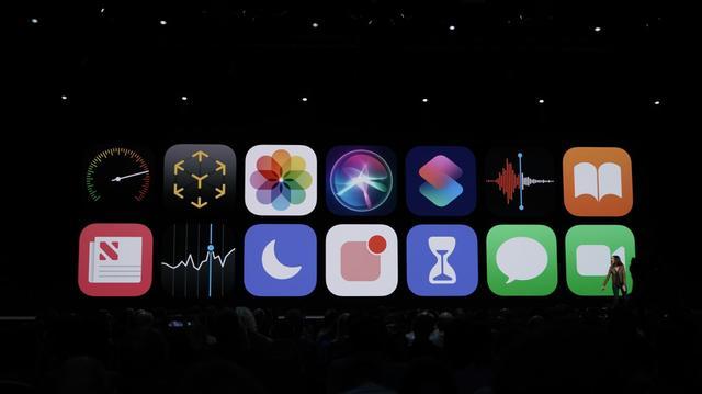 苹果 WWDC 2018发布会最新消息！最全总结看这里！