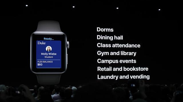 苹果 WWDC 2018发布会最新消息！最全总结看这里！