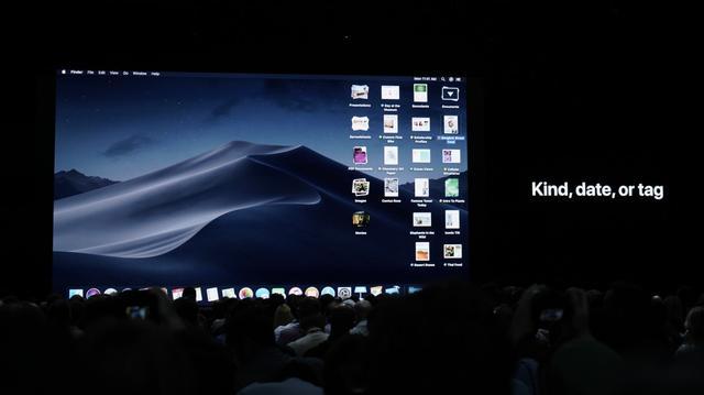 苹果 WWDC 2018发布会最新消息！最全总结看这里！