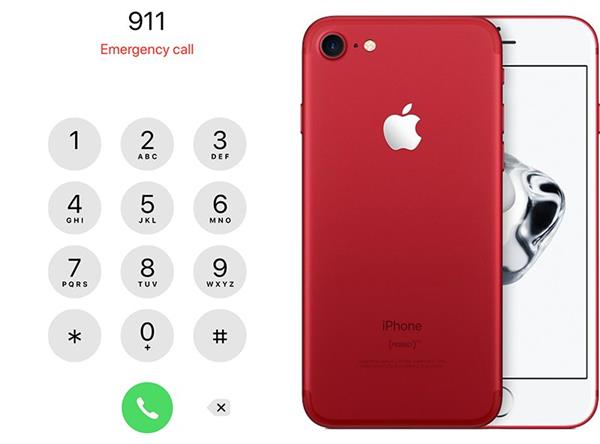 苹果手机报警功能新升级：iOS 12自动分享定位