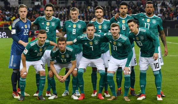 韩国和墨西哥足球哪个厉害?谁会赢?2018世界杯韩国vs墨西哥比分预测分析