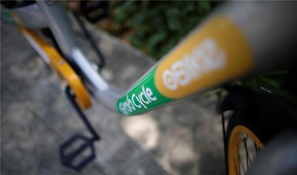 新加坡共享单车公司oBike退出，摩拜ofo仍在坚守