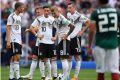 2018俄罗斯世界杯德国vs墨西哥6月20日23：00直播地址在线播放地址 附比分分析