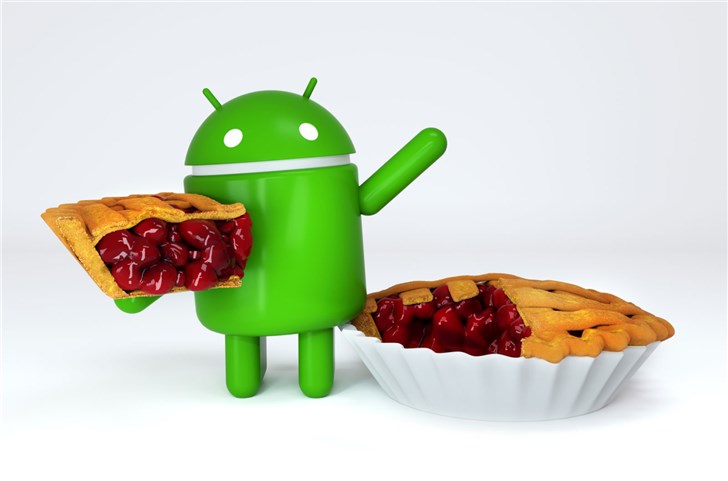 安卓9.0系统发布时间 谷歌推送安卓9.0正式版：定名Android Pie