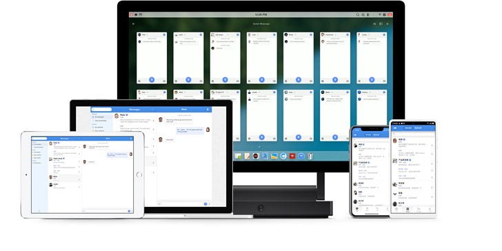 锤子Smartisan OS v6.6.5发布 新增无限屏、短信等