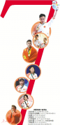 亚运会中国队7金、5银、4铜，暂列榜首