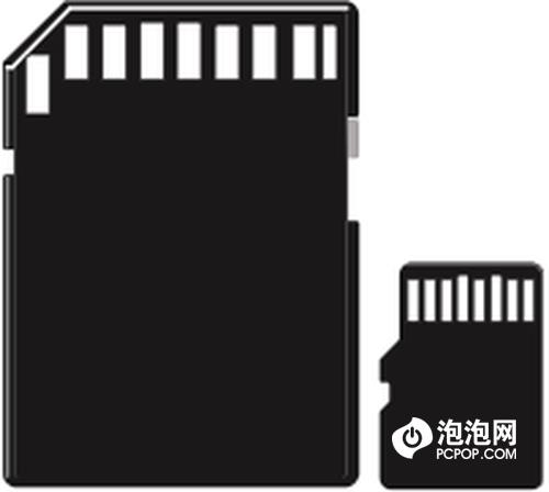 UHS-I与UHS-II存储卡有什么区别？