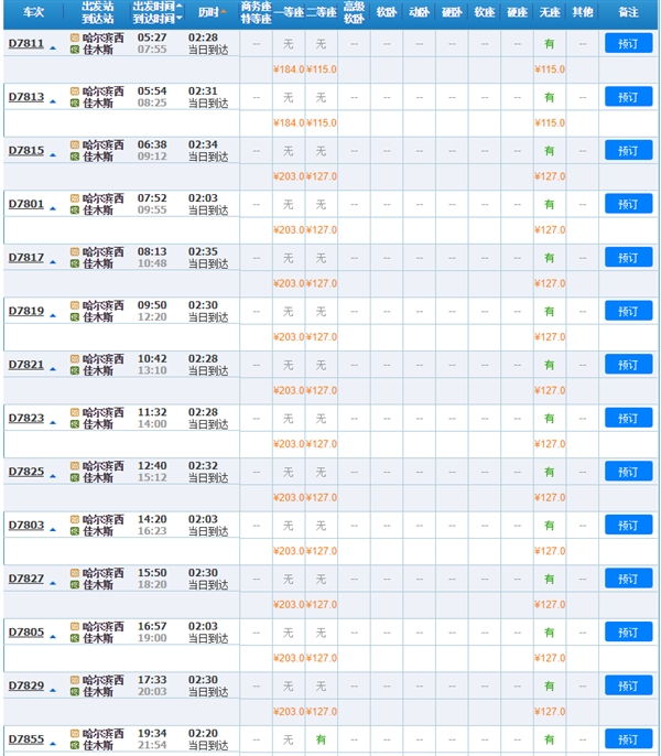 中国高寒地区最长快速铁路 今日顺利通车