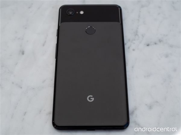 谷歌Pixel 3 XL发布：刘海屏设计 顶配版卖6900元