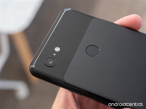 谷歌Pixel 3 XL发布：刘海屏设计 顶配版卖6900元