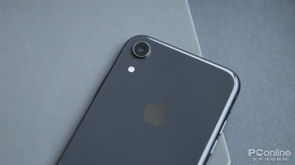 6499元 iPhone XR上手：苹果在这些地方“妥协”了