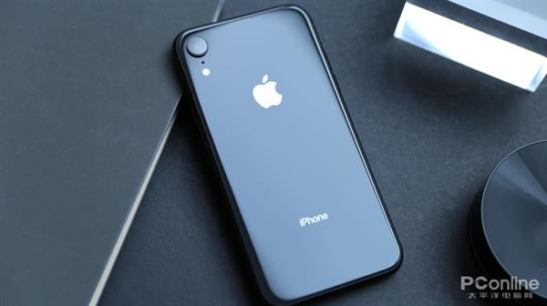 6499元 iPhone XR上手：苹果在这些地方“妥协”了