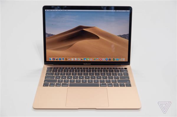 100%再生铝！新MacBook Air上手：中毒