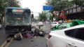最新进展! 福建龙岩公交车事件 造成8死22伤 嫌犯作案动机公布