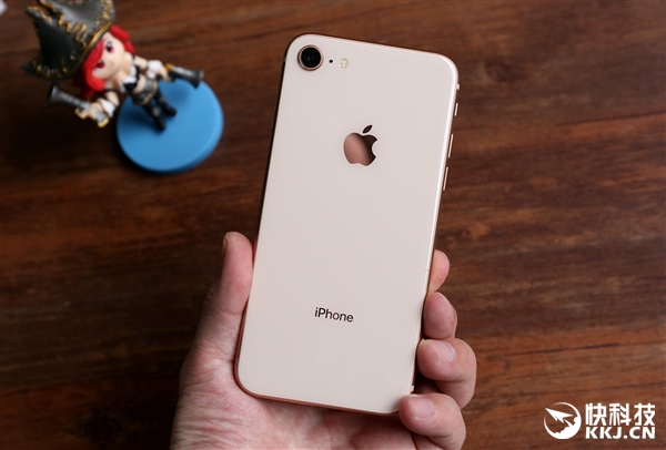 高通已申请iPhone中国禁售令强制执行：苹果或将面临高管被拘