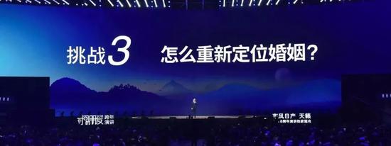 罗振宇2018时间的朋友跨年演讲全文