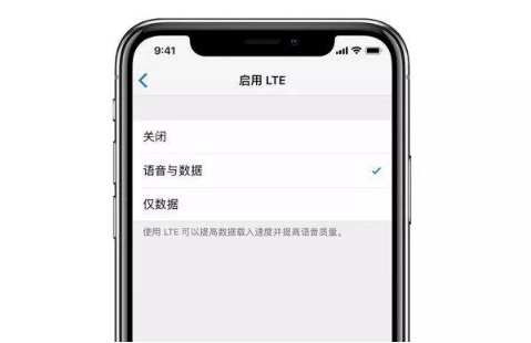 iOS12.2正式版升级后为什么没有电信？如何开通电信功能？！