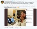 黑洞照片最新消息！“洗出”黑洞照片的MIT女博士 正被网络疯狂骚扰