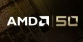 AMD 50周岁喜迎黄金大礼：全球限量500份