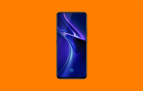 vivo X27 Pro开启预售！20.5:9屏幕加持