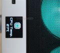 银欣推出首款搭载OLED屏幕机箱：可显示CPU温度