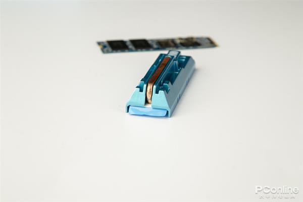 影驰ONE PCIe 512GB SSD上手：万里挑一