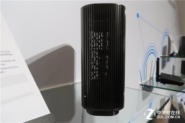 COMPUTEX2019：华硕展示整套Wi-Fi 6家庭联网方案