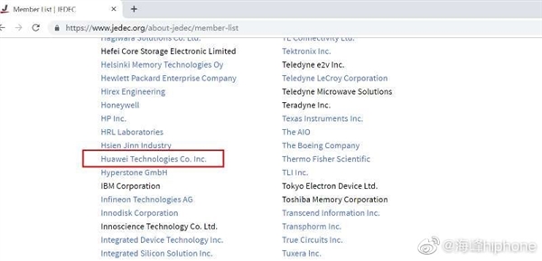 反转!SDA、Wi-Fi、蓝牙技术联盟均已恢复华为会员资格