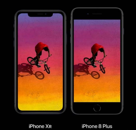 iphone8p和iphone xr哪个更适合购买 现在买iPhone8p还是xr划算