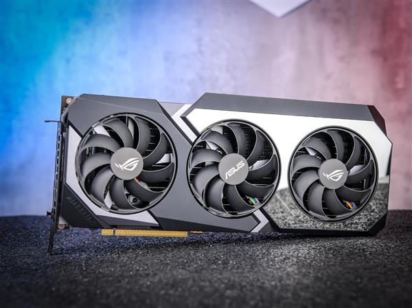 华硕ROG MATRIX RTX 2080 Ti显卡上市：29999元 赠品就值7千