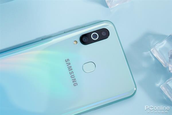 1499元还有NFC 三星Galaxy A60亮点解析