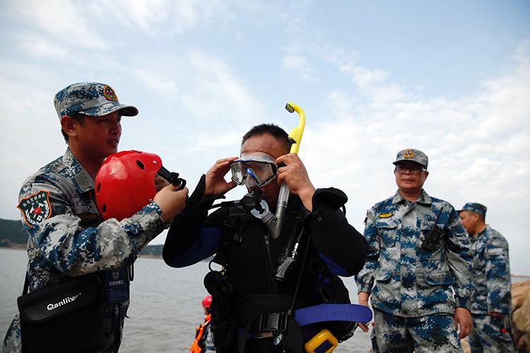 象山500余人海陆搜寻杭州失联女童警方怀疑拐骗者是否早有预谋?女童母亲被质疑参与拐骗？