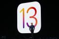 苹果发布iOS 13、iPadOS测试版：提升系统稳定性
