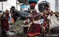 刚果埃博拉疫情为什么那么危险可怕？刚果埃博拉疫情已经导致11000人死亡？