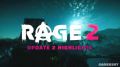 《狂怒2》更新预告 多周目玩法及超难模式已上线