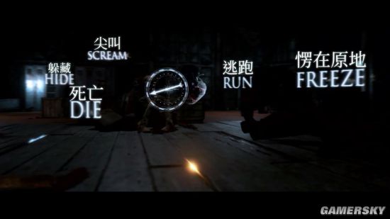 恐怖游戏《棉兰幽灵》中文版今夏发售 直面内心恐惧