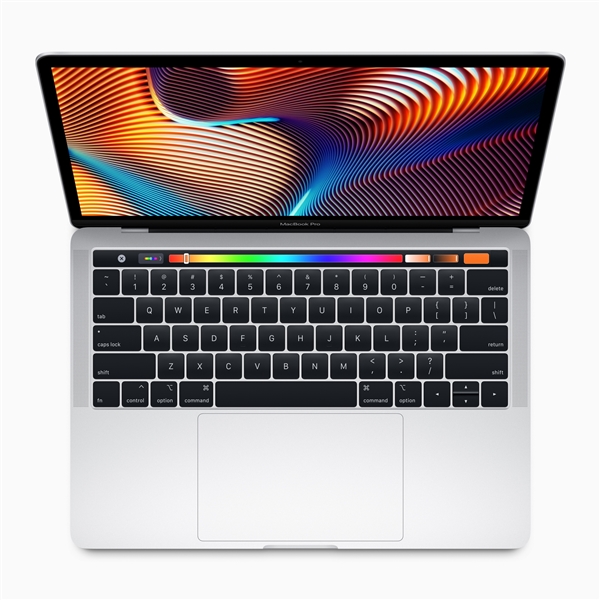 苹果发布入门新款MacBook Pro：1.4GHz四核酷睿i5