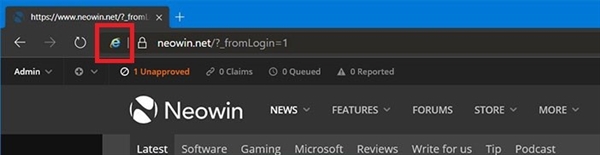 Chromium版新Edge浏览器正式上线IE兼容模式：Win10绝配?