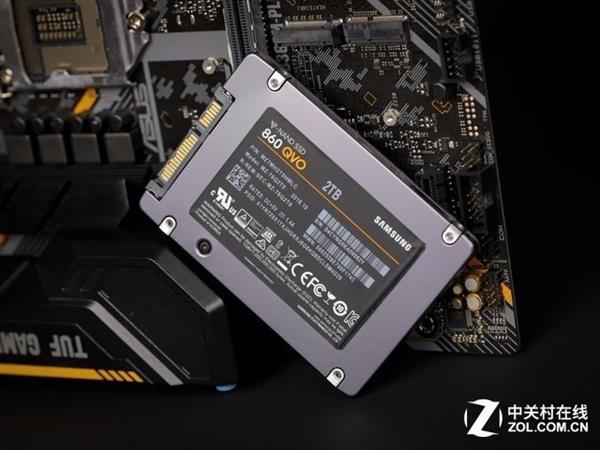 除了读写5.0G/s PCIe 4.0还有啥能耐?