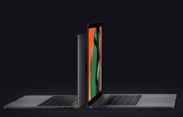 新款MacBook Pro处理器是它：苹果定制降频版i5-8257U