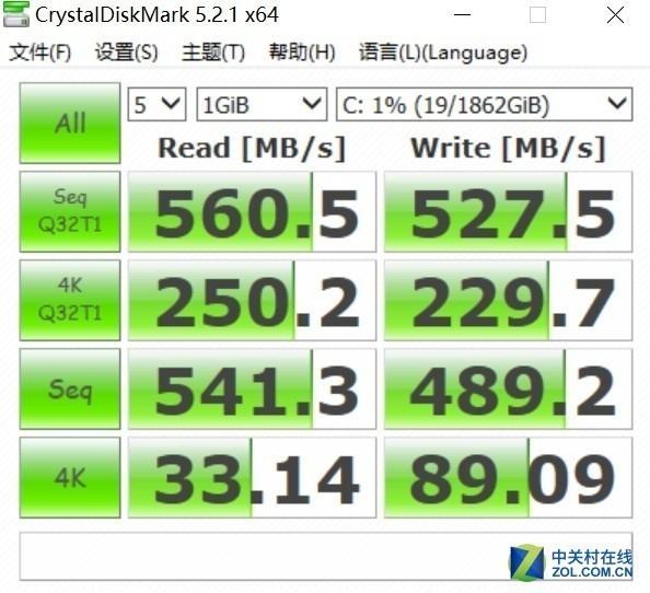 NAND闪存这些年：QLC也没那么脆弱