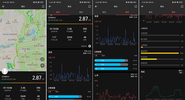 一整天“零”耗电 华米AMAZFIT GTR智能手表上手