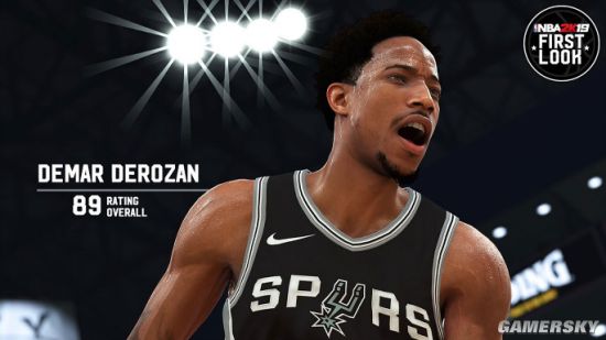 索尼公布PS4《NBA2K19》限量套装 7月17日开始销售