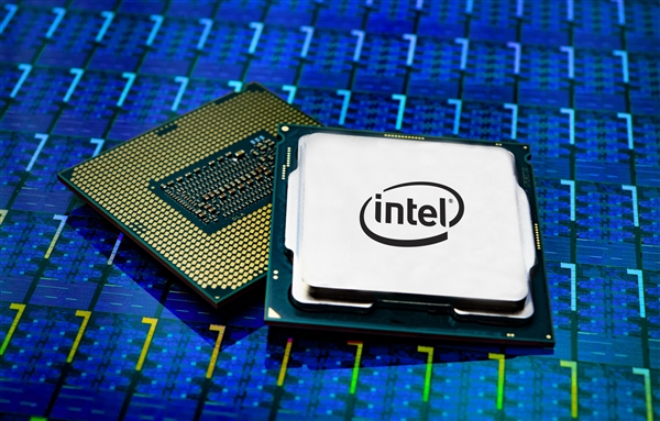 Intel终于承认7nm落后了 2年内追不上AMD