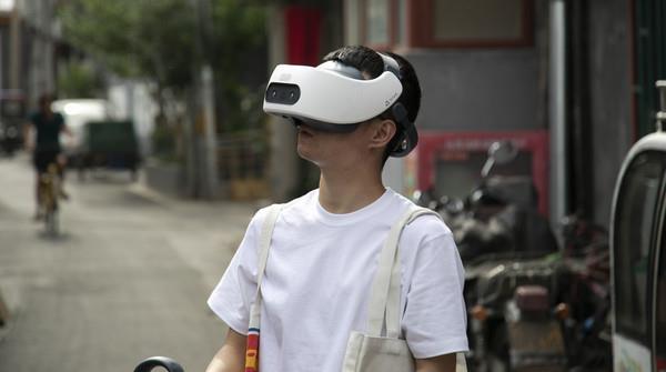 专访HTC中国区总裁汪丛青 5G时代 VR还能做的更多