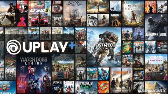 Uplay+帮助开发者与玩家建立联系 倾听更多玩家意见